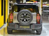 Jetour T2 Luxury Plus 2026